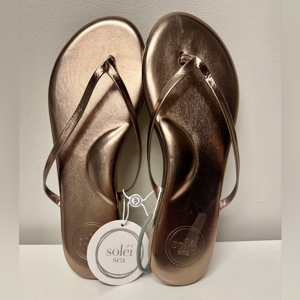 REVOLVE Soleil Sea Flip Flop